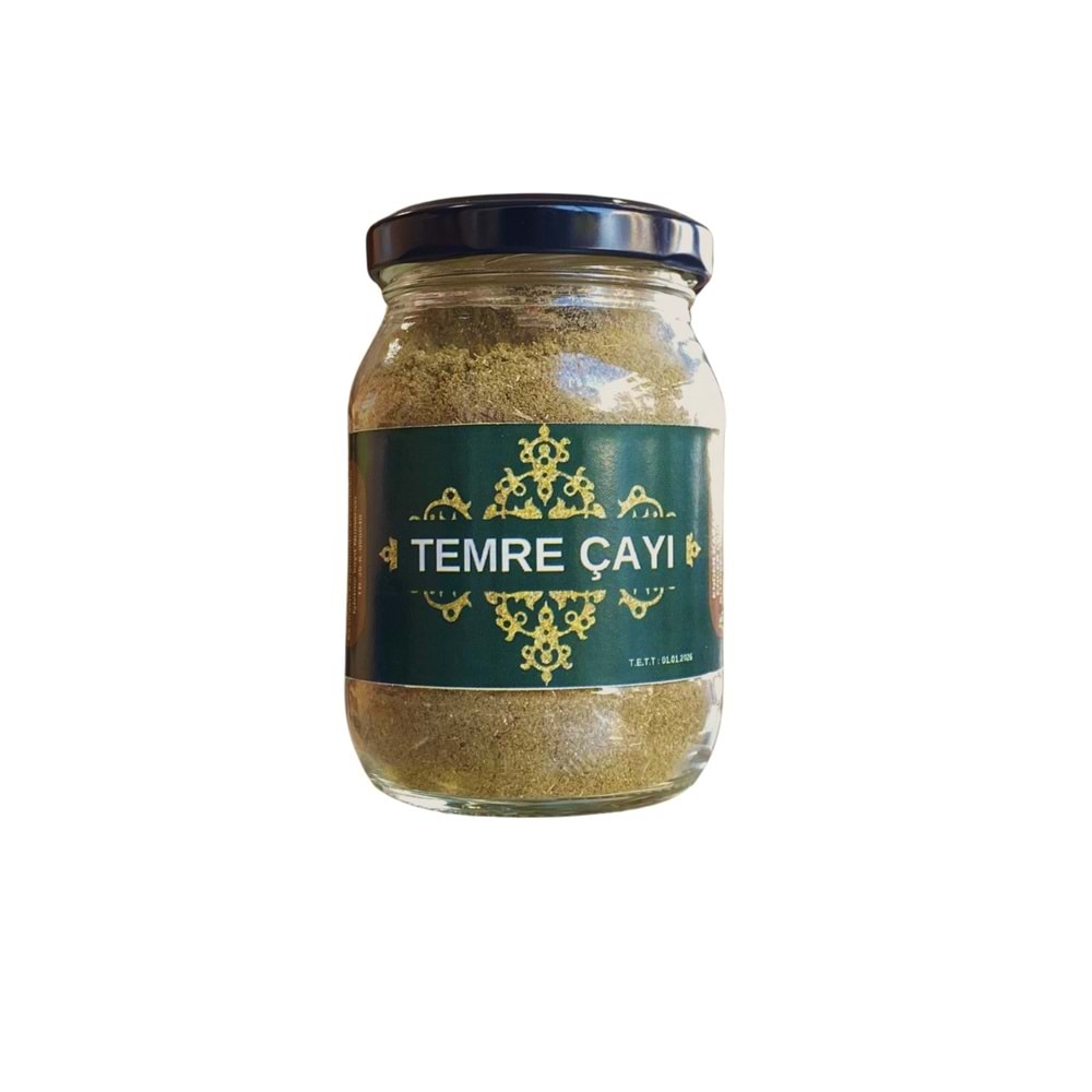 Temre Çayı 60 gr