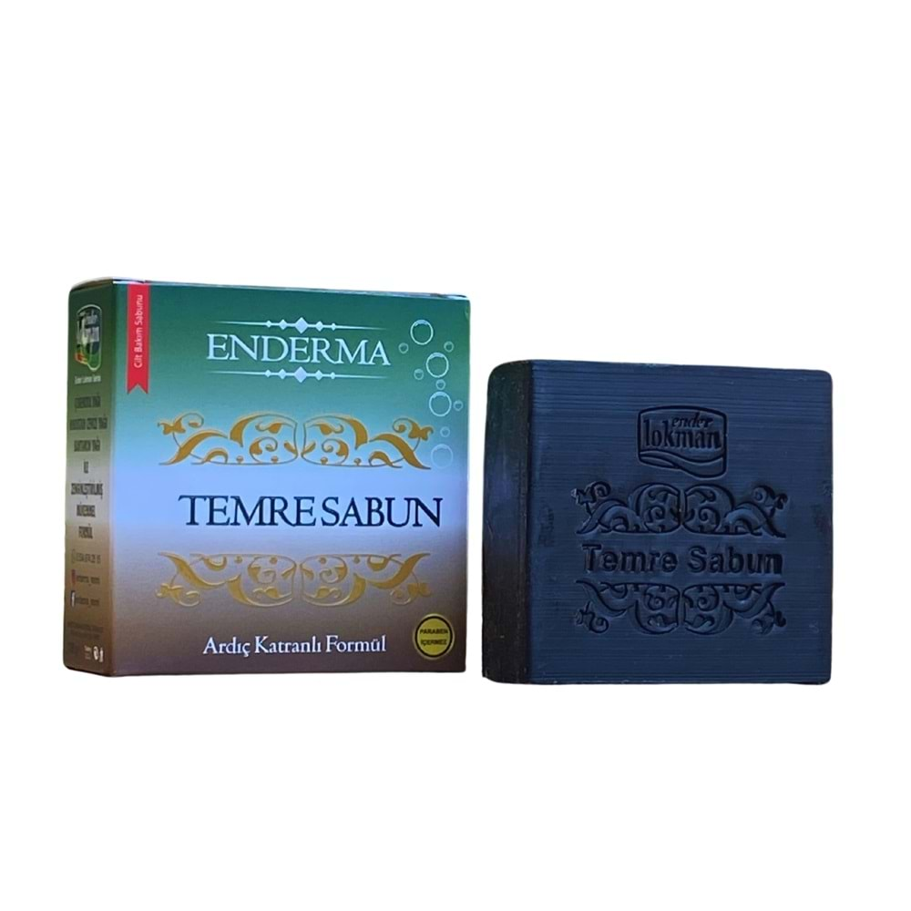 Enderma Temre Sabun 120gr