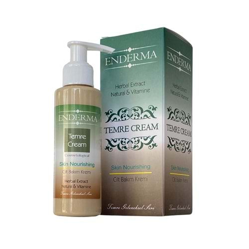 Enderma Temre Krem 110ml